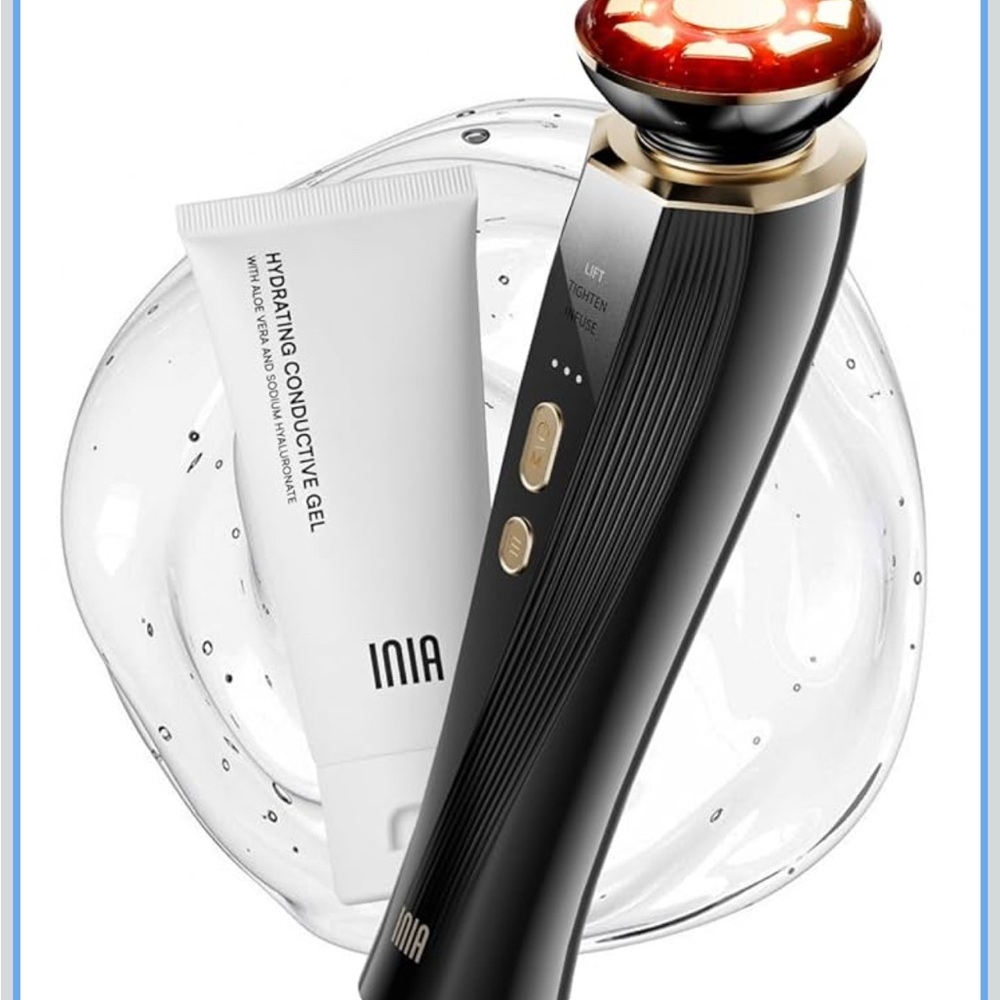 New Black Men's Grooming Device
